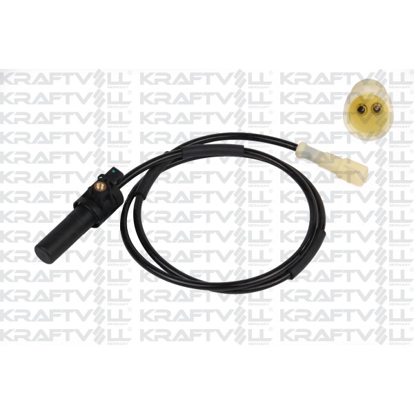 KRAFTVOLL 5090178 Abs Kablosu Sensörü Arka Combo Corsa B Tigra 94- 01