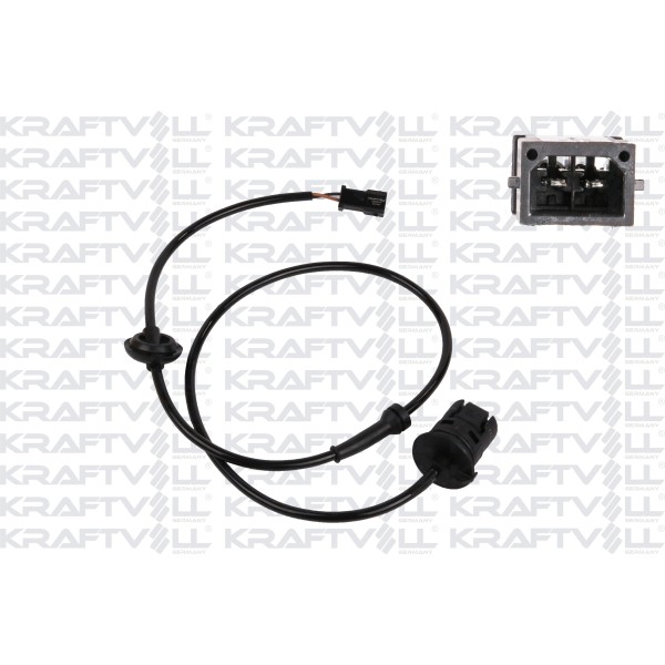 KRAFTVOLL 5090181 Tekerlerk Hız Sensörü Sağ Arka Audi A6 98-05