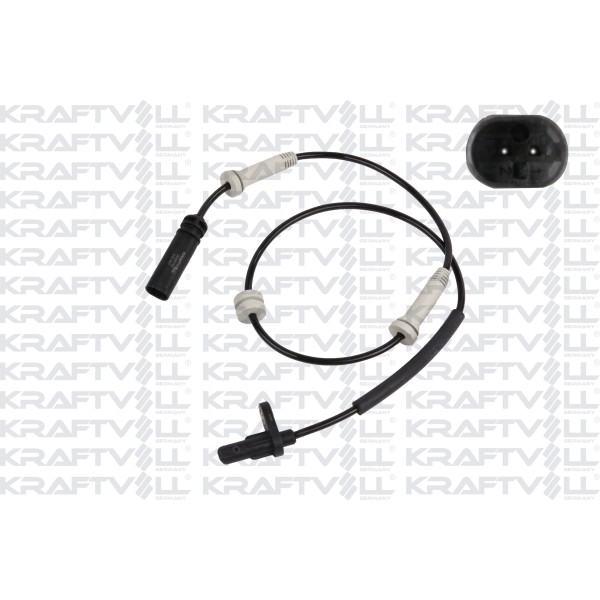 KRAFTVOLL 5090182 Abs Sensörü Ön R-L Xdrive Bmw F20 F22 F30 F32 F36