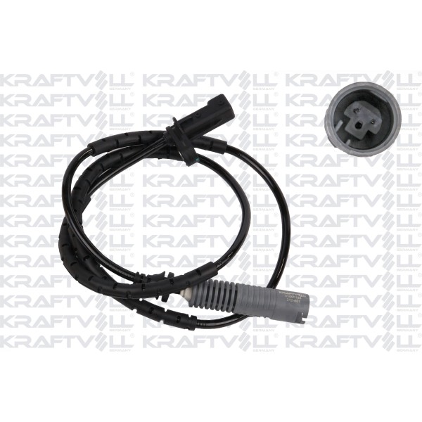KRAFTVOLL 5090183 Abs Sensörü Arka Bmw E81 E87 E88 E90 E92 E93