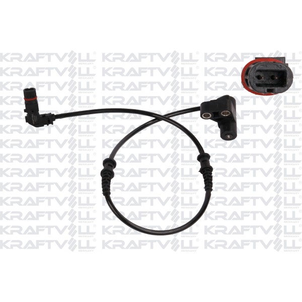 KRAFTVOLL 5090190 Abs Sensörü Ön Sağ A-Class W168 97-04 Vaneo 414 02-05