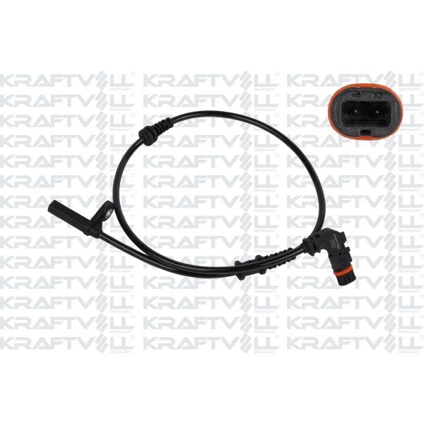 KRAFTVOLL 5090191 Abs Sensörü Ön C-Class W204 07-14 S204 07-14 