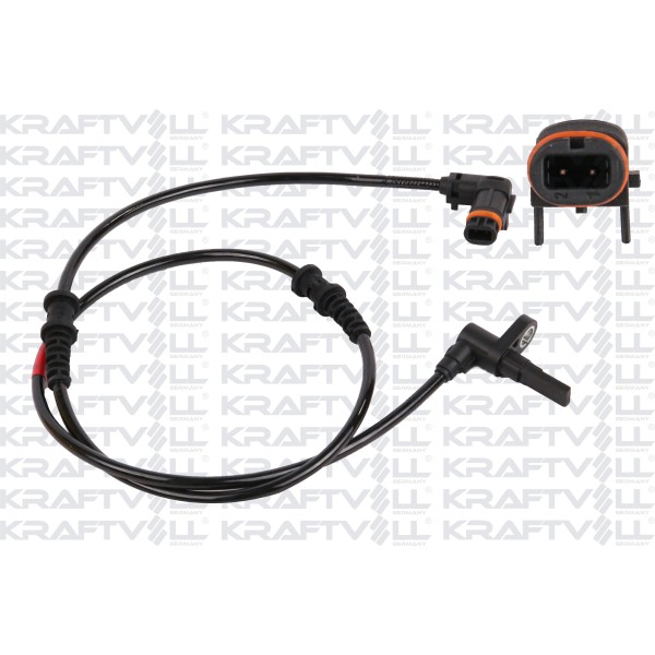 KRAFTVOLL 5090192 Abs Sensörü Ön Viano W639 03- Vito W639 03- 