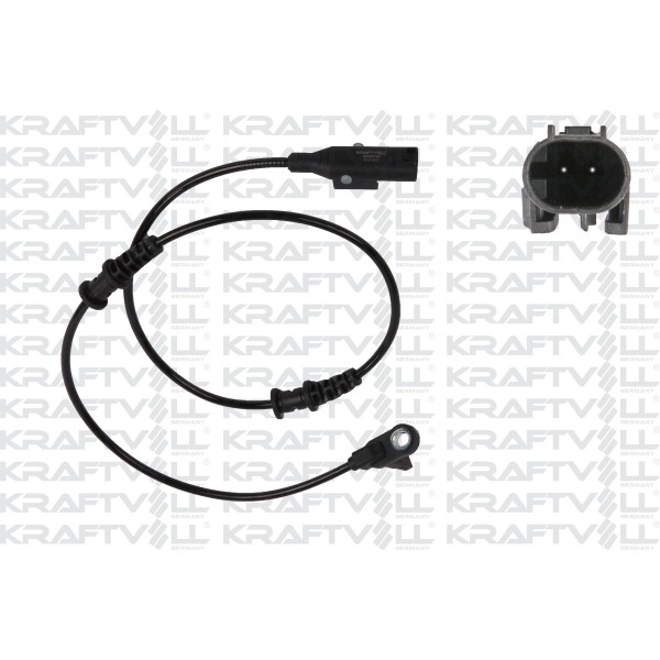KRAFTVOLL 5090193 Abs Sensörü Ön Sprinter 906 (4×4) 08-
