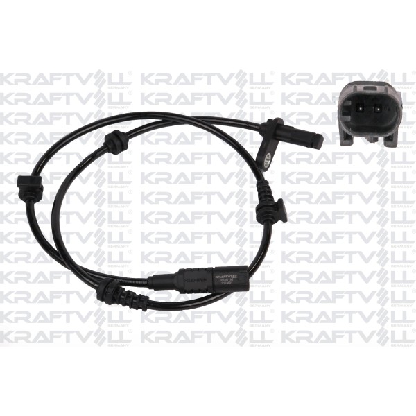KRAFTVOLL 5090195 Abs Sensörü Ön 4-Matic E-Class W211 03-08 S211 03-09