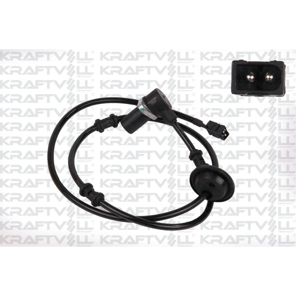 KRAFTVOLL 5090198 Abs Sensörü Arka Sol E-Class W210 96-02 S210 96-03 