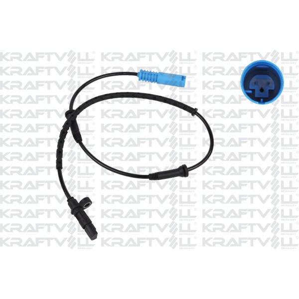 KRAFTVOLL 5090200 Abs Sensörü Arka Bmw E39 96-03