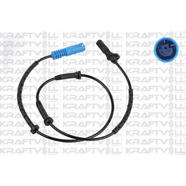 KRAFTVOLL 5090201 Abs Sensörü Arka Bmw E39 96-04 