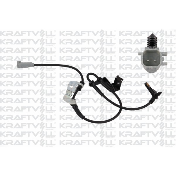 KRAFTVOLL 5090203 Abs Sensörü Chrysler Voyager 2.4 2.5 3.3 3.8