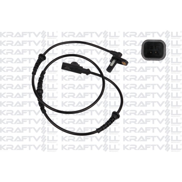 KRAFTVOLL 5090209 Abs Hız Sensörü Ön Discovery IV 09 -