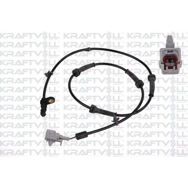 KRAFTVOLL 5090210 Tekerlek Hız Sensörü Arka Nissan Qashqai 07 13 