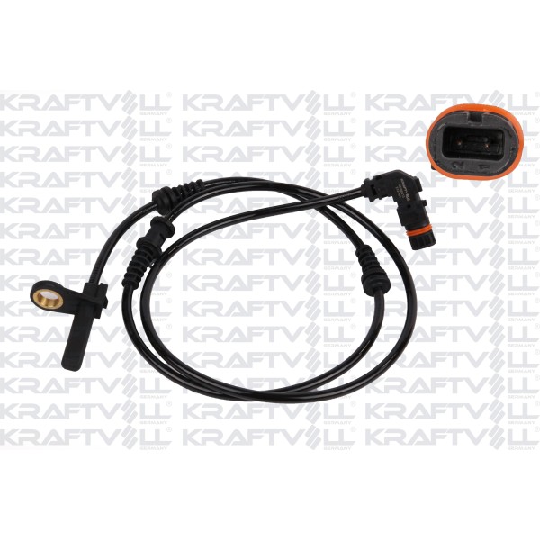 KRAFTVOLL 5090213 Abs Sensörü Ön (Zırhlı) S-Class W221 05-13 C216 06-13 