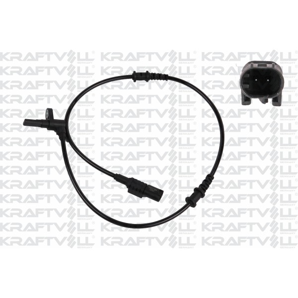 KRAFTVOLL 5090214 Abs Hız Sensörü Ön Sprinter 06 -