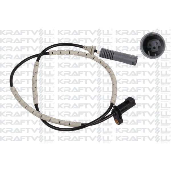 KRAFTVOLL 5090217 Abs Sensörü Arka Bmw E81 E82 E87 E88 E90 E92