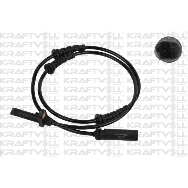 KRAFTVOLL 5090219 Abs Sensörü Arka R-L Bmw F10 F11 F07 