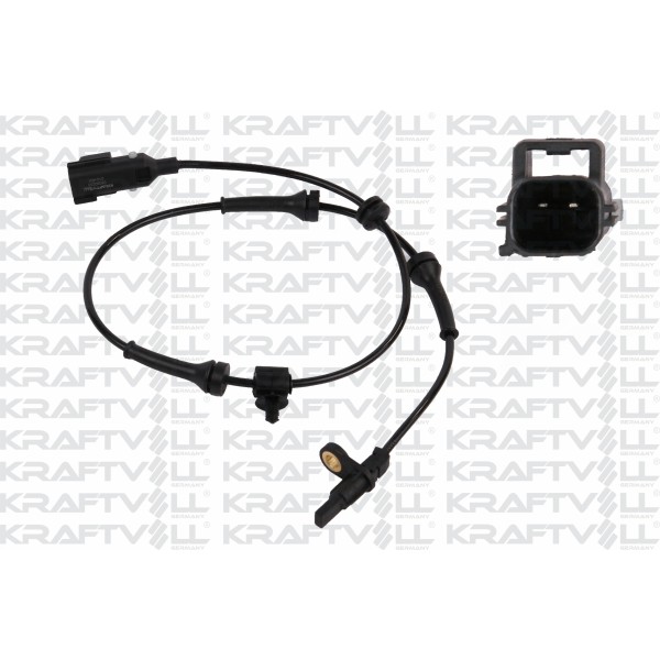 KRAFTVOLL 5090233 Abs Hız Sensörü Arka Freelander 2 06 - 14