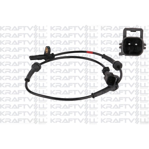 KRAFTVOLL 5090234 Abs Hız Sensörü Arka Range Rover Evoque 11 - 