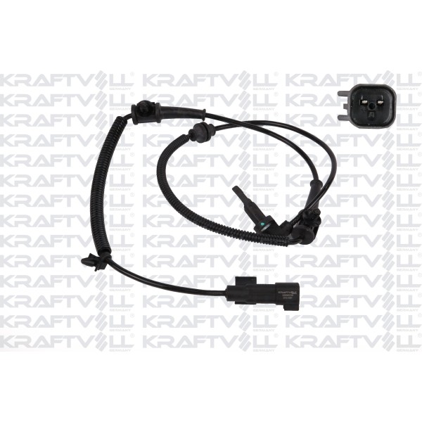 KRAFTVOLL 5090235 Abs Hız Sensörü Ön Astra J 09 - 15 Astra J Gtc 11 - 