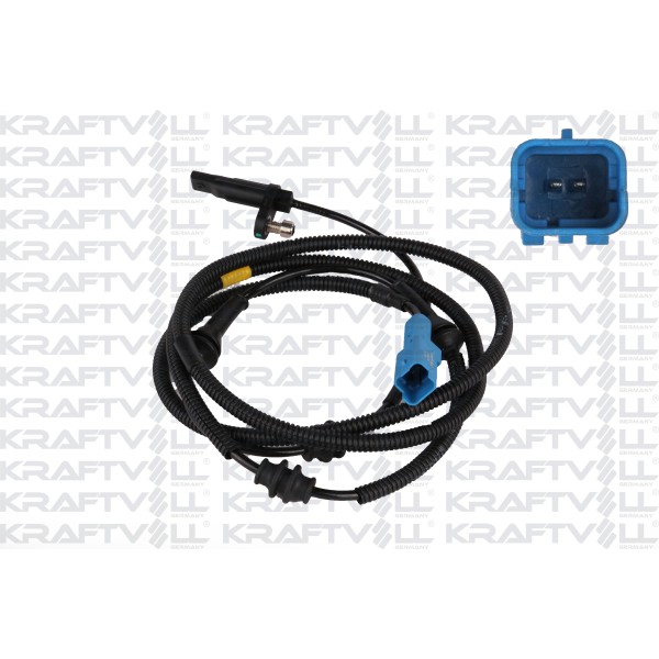 KRAFTVOLL 5090236 Abs Sensörü Arka Sağ-Sol 508 I 10-