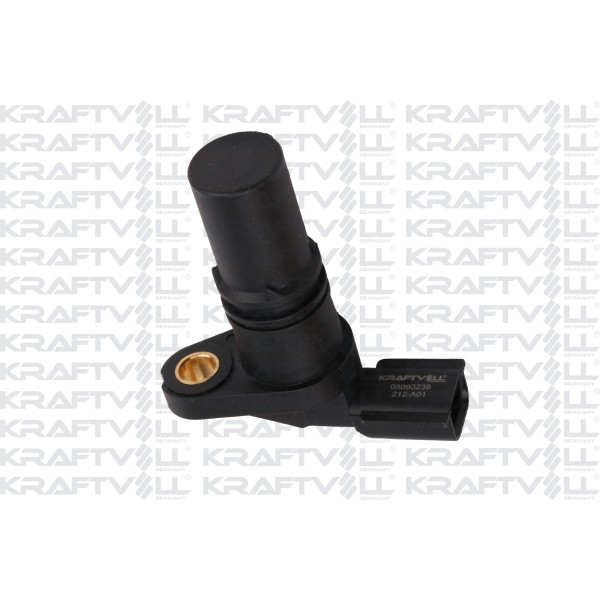 KRAFTVOLL 5090239 Krank Mili Konum Sensörü CLIO IV 12- Megane III 08- , Juke 10- Micra III 03-10 , W 