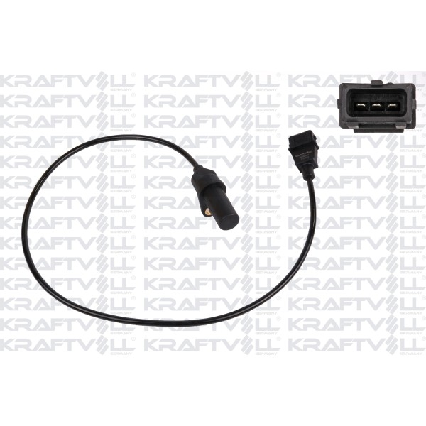 KRAFTVOLL 5090241 Krank Mil Sensörü Brava Bravo Marea Palio 1.6 16V 95-01