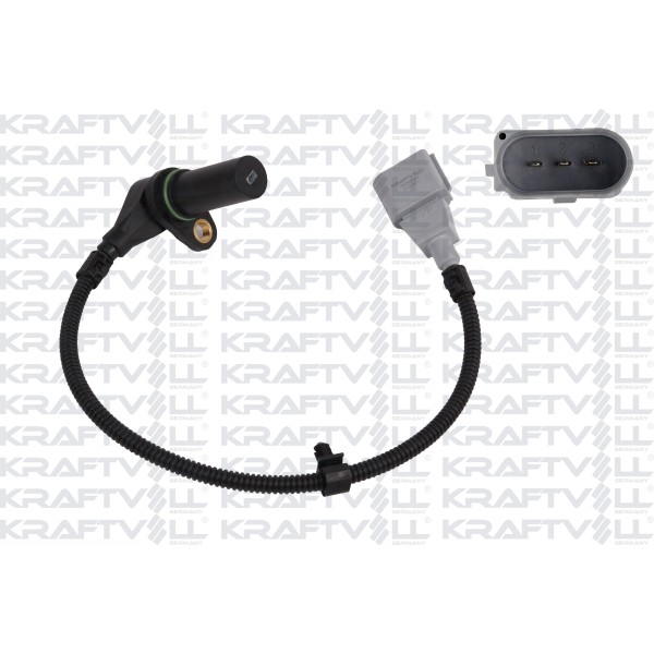KRAFTVOLL 5090245 Motor Krank Devir Sensörü Transporter T5 2.5TDI Axd Axe