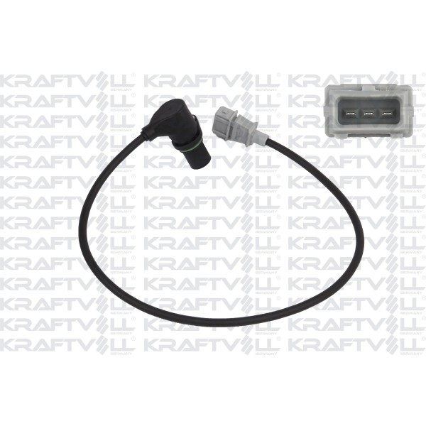 KRAFTVOLL 5090250 Krank Mili Devir Sensörü 1.6 1.8 1.8T Passat 96-00 A80 A4 A6 93-95