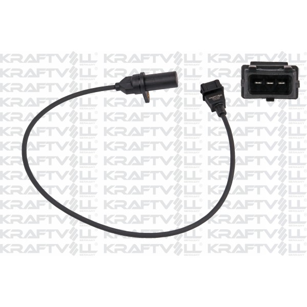 KRAFTVOLL 5090254 Krank Mili Sensörü Doblo Brava Bravo Marea Palio Punto Albea Strada 1.2 