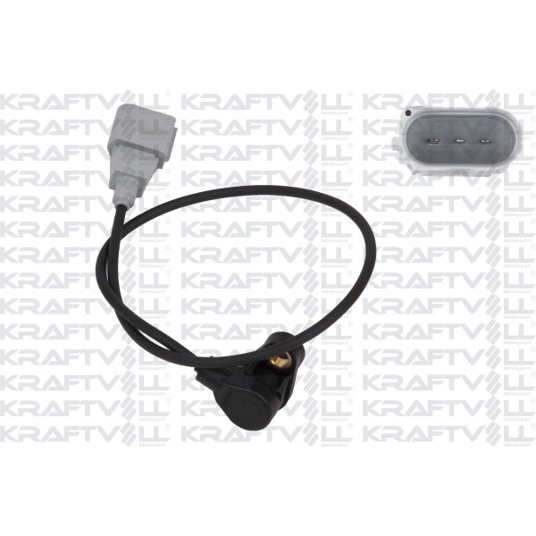 KRAFTVOLL 5090255 Krank Mil Pozisyon Sensörü Passat Bora A3 A4 A6 A8 Toledo Golf IV 1.6 97-Akl Aeh A 