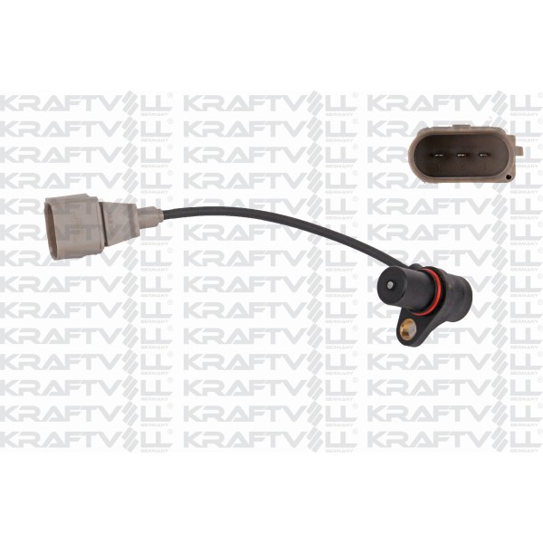 KRAFTVOLL 5090256 Krank Devir Sensörü Audi A3 A4 A6 Leon Octavia Golf IV V VI Jetta Passat Polo Agu