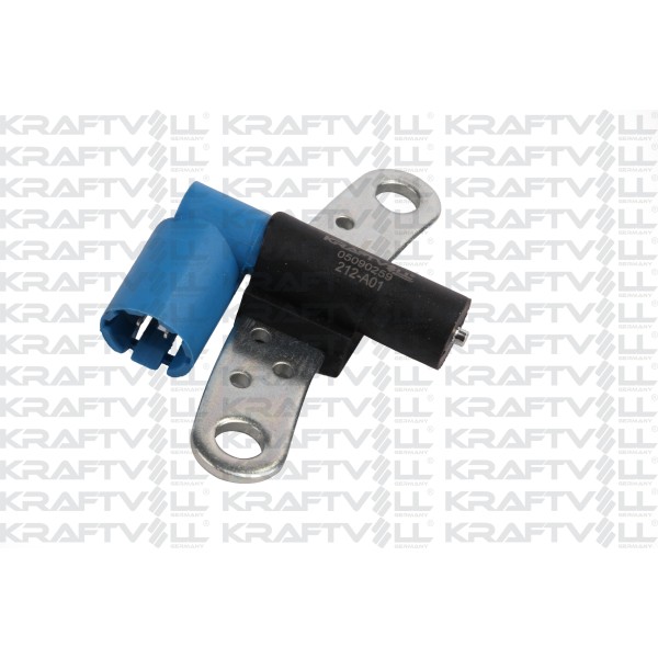 KRAFTVOLL 5090259 Krank Mili Sensörü Duster Logan Arena Kubıstar CLIO Kangoo Laguna Logan Megane Sce