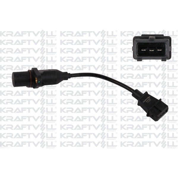 KRAFTVOLL 5090262 Krank Mili Pozisyon Sensörü Accent 1994 2000 3 Fişli 