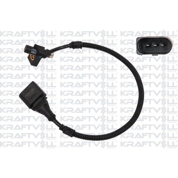 KRAFTVOLL 5090279 Krank Devir Sensörü Polo / Classıc Ibiza Co Fab Rom 1.4 16 V