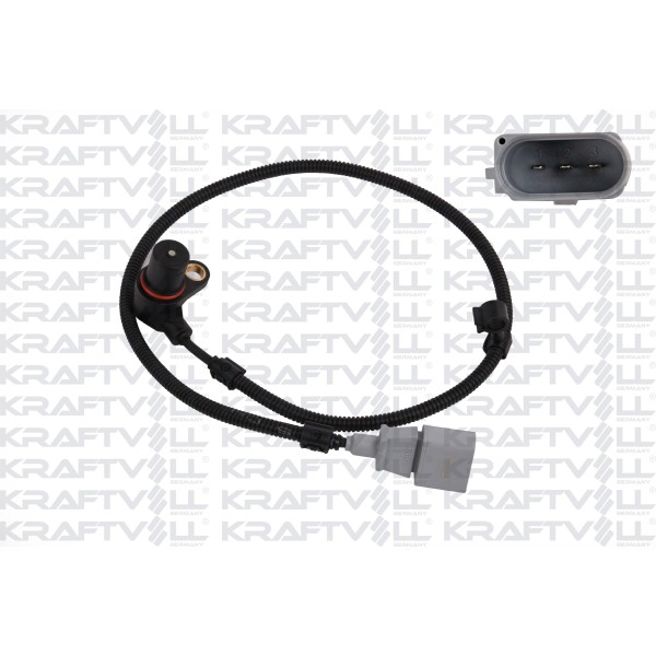 KRAFTVOLL 5090280 Motor Devir Sensörü A4-A6-Passat 1,6-1,8T-2,5TDI