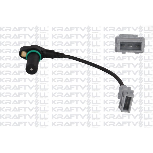 KRAFTVOLL 5090281 Krank Devir Sensörü Lt 35 96-07 T4 95-04 2,5TDI 109Psı Anj Acv Ajt Ayy Ayc