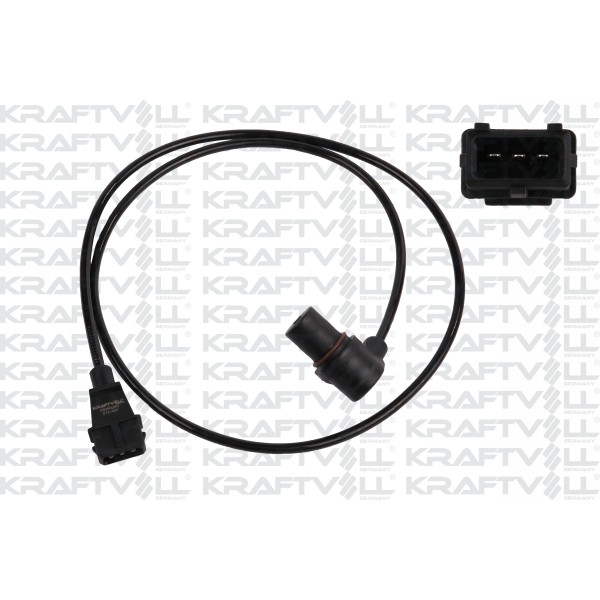 KRAFTVOLL 5090283 Krank Devir Sensörü Vectra A Astra F Frontera A C20Ne C20Xe 