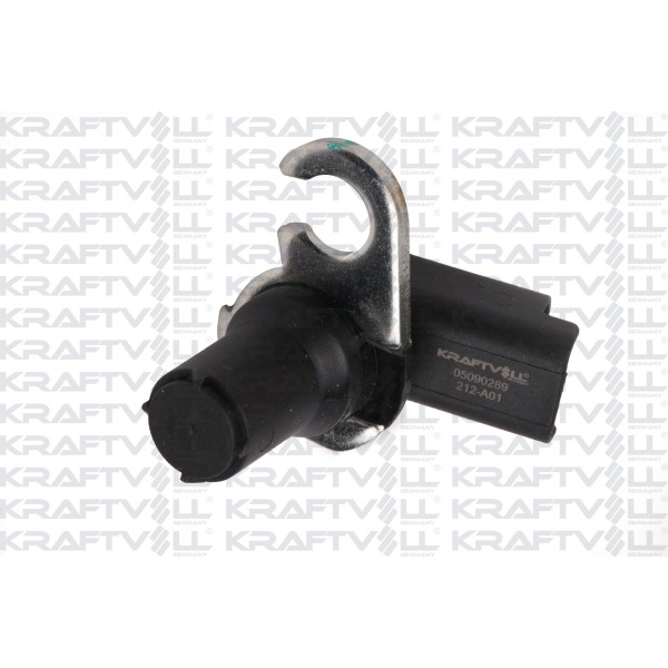 KRAFTVOLL 5090289 Krank Mil Sensörü P206 Gtı P307 P406 C5 Jumpy Xsara Scudo 2,0HDI 8V Ew10J4 (2,0 16