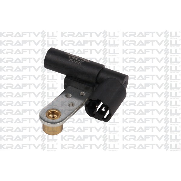KRAFTVOLL 5090334 Krank Mil Sensörü (Eksantrik) CLIO II Kangoo Megane Laguna 1.4 / 1.6 / 1.8