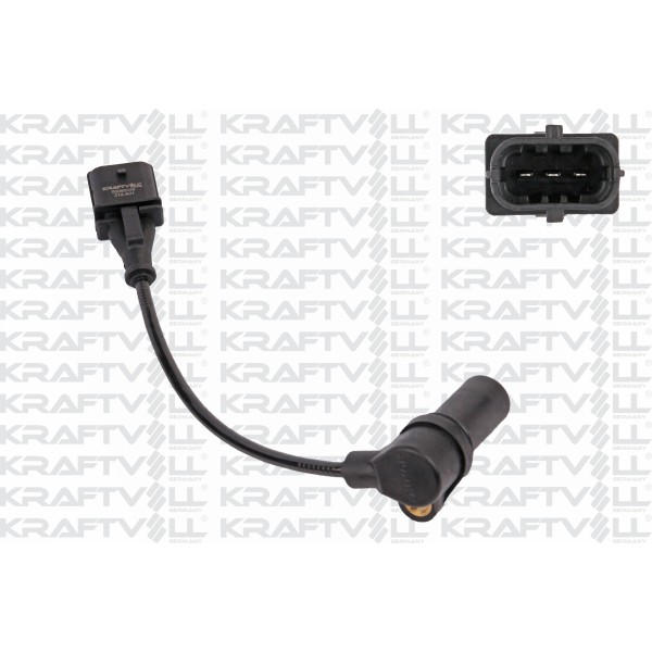 KRAFTVOLL 5090348 Krank Devir Sensörü Z17Dtl Z17Dth Astra G Astra H 
