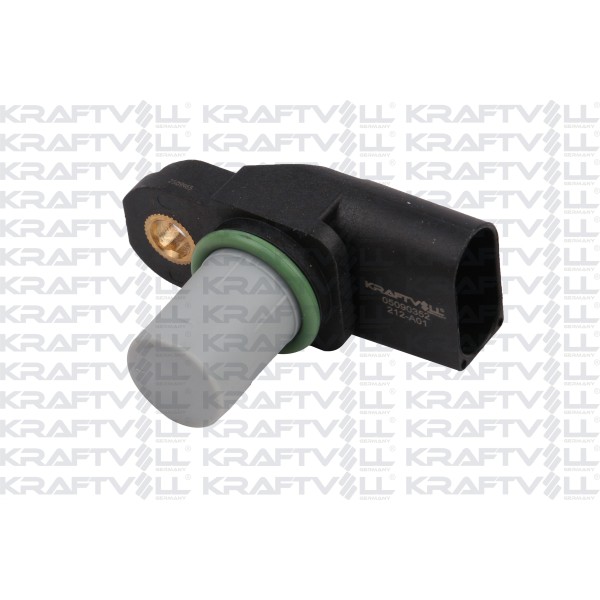 KRAFTVOLL 5090352 Eksantrik Sensörü Bmw M47 N M57 N E46 E90 E39 E60 