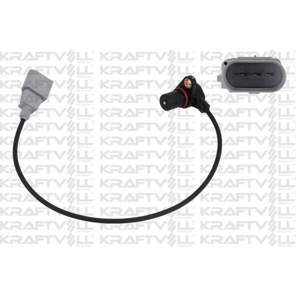 KRAFTVOLL 5090355 Krank Mili Sensörü Jetta Beetle Passat A4 A6 Ibiza Octavia Superb Ceka Amk Bam Asn 