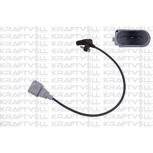 KRAFTVOLL 5090357 Krank Mili Sensörü Beetle Golv V VI Jetta III IV A3 Tt Passat Bgp Btk Cbua Ccca Cb 