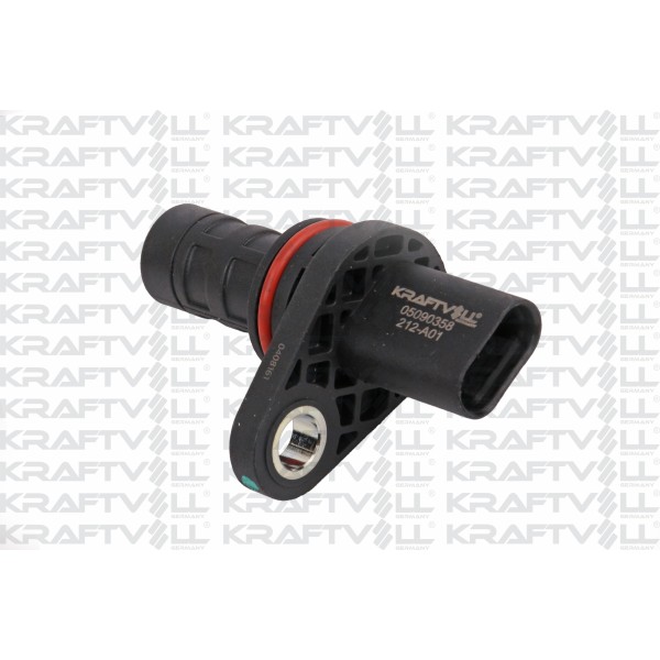 KRAFTVOLL 5090358 Krank Sensörü Ateca Ibiza Leon Arteon Golf Vıı Passat Polo Tiguan Touareg A3 A4 A5