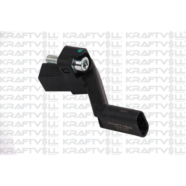 KRAFTVOLL 5090359 Krank Devir Sensörü Golf Vıı 13- Polo 15- A3 13-16 Ibiza 16-17 Leon 13-16 Octavia