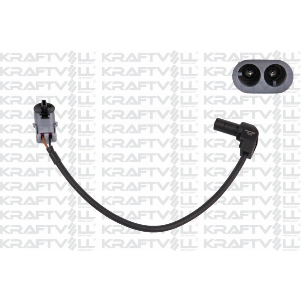 KRAFTVOLL 5090376 Volant Sensörü Megane II-Laguna II-Espace IV-Laguna 1.8-2.0 