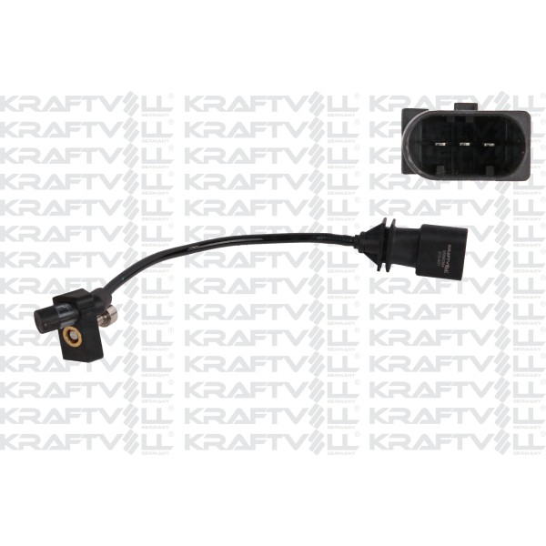 KRAFTVOLL 5090384 Krank Sensörü Bmw M47 M57 E87 E46 E90 E93 E92 E64 E65 E60 E83 E70 E71 E72 