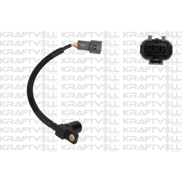KRAFTVOLL 5090389 Krank Mili Sensörü Grand Vitara 2,0 1998-2015