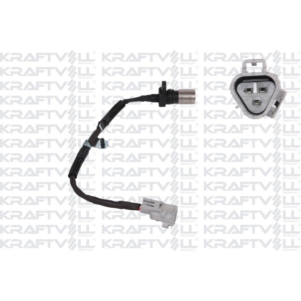 KRAFTVOLL 5090400 Krank Pozisyon Sensörü Avensis 2007-
