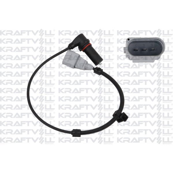 KRAFTVOLL 5090401 Krank Mili Devir Sensörü Golf IV Bora Caddy Polo Classıc A3 Cordoba Ibiza Leon Tol 