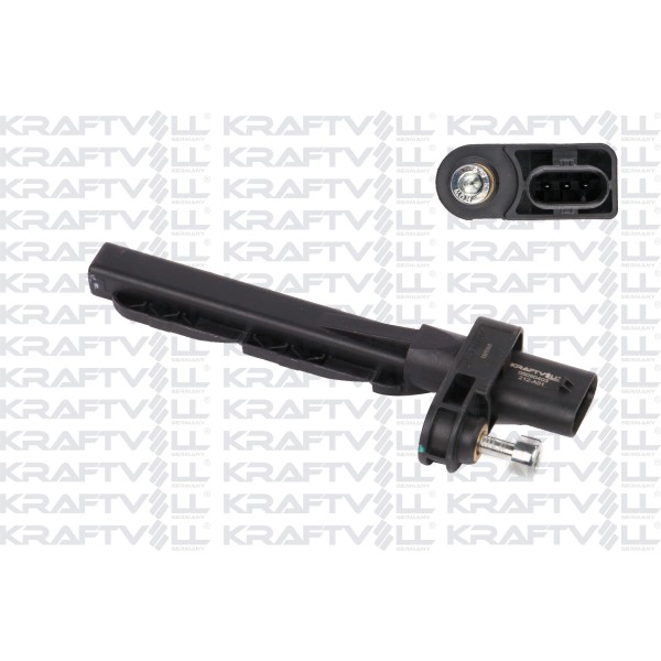 KRAFTVOLL 5090403 Krank Sensörü Corolla-Auris 1,6 D4D 2015- Bmw F10 N47N 